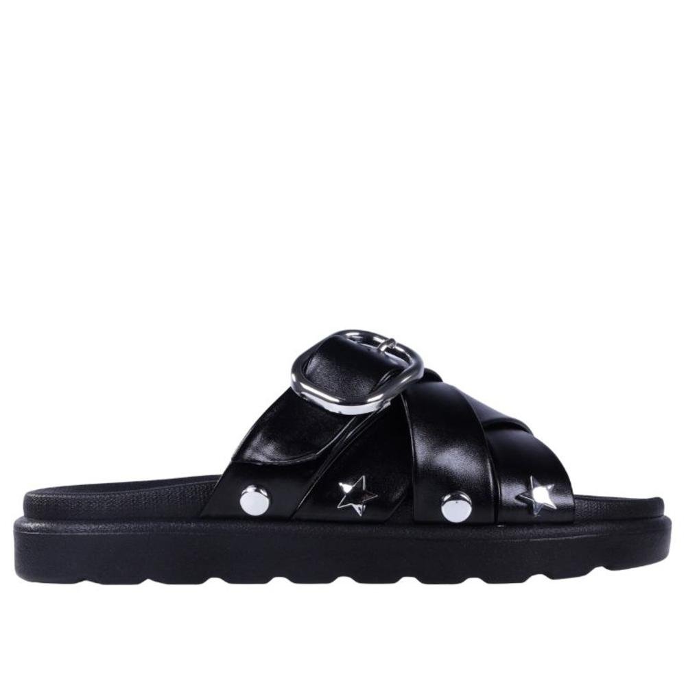 Papete Feminina Zariff 3048.0965 Preto