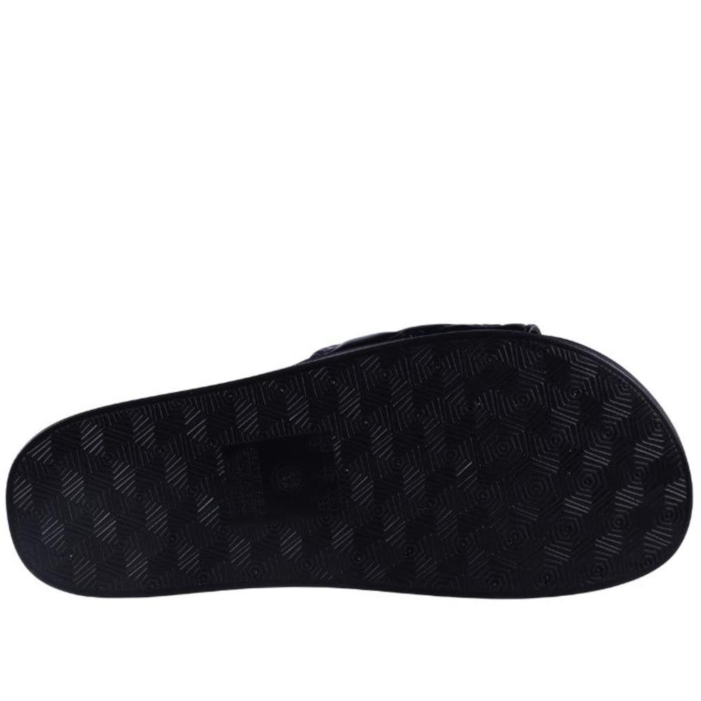 Papete Feminino Zariff 3059.1165 Preto Brilho Preto 5