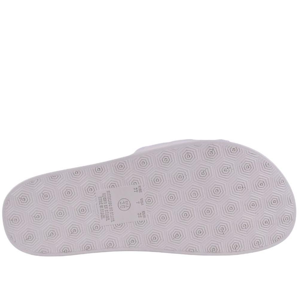 Papete Feminino Zariff 3059.1165 Off White Bege 2