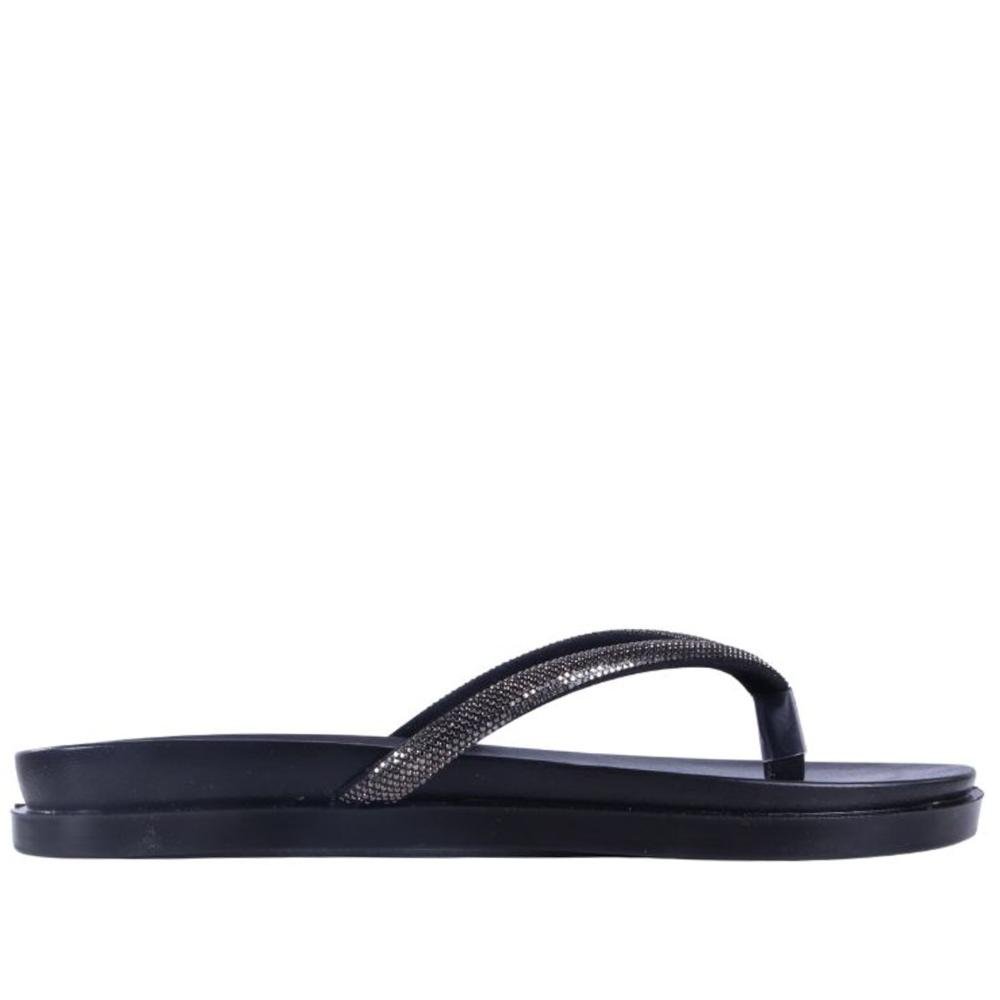 Chinelo Feminino Zariff 3033.0426 Preto