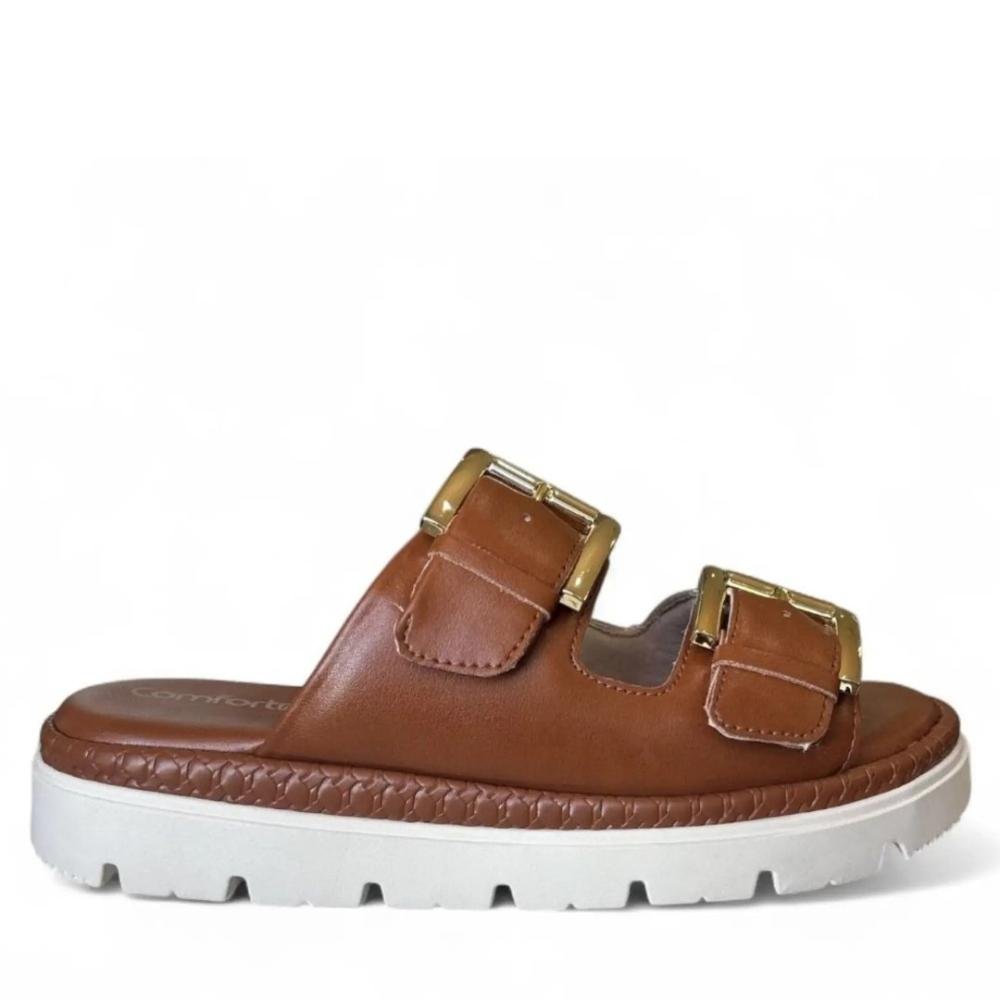 Papete Birk Comfortflex Feminina 24-46402 Toffe