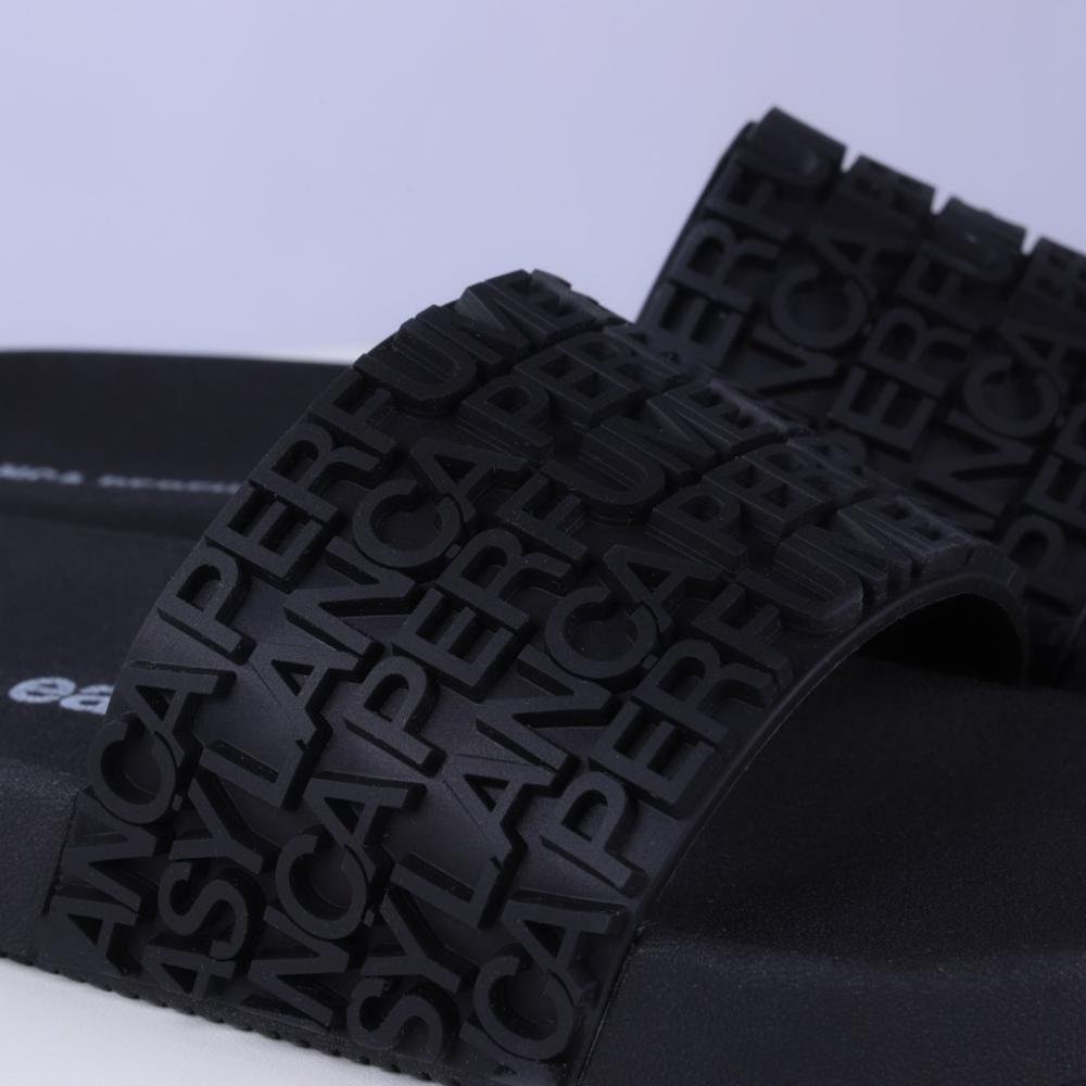 Chinelo Feminino Lança Perfume 537sl000125 Preto Preto 3