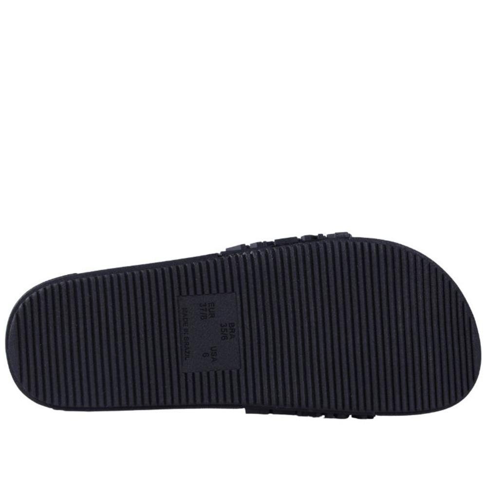 Chinelo Feminino Lança Perfume 537sl000125 Preto Preto 5