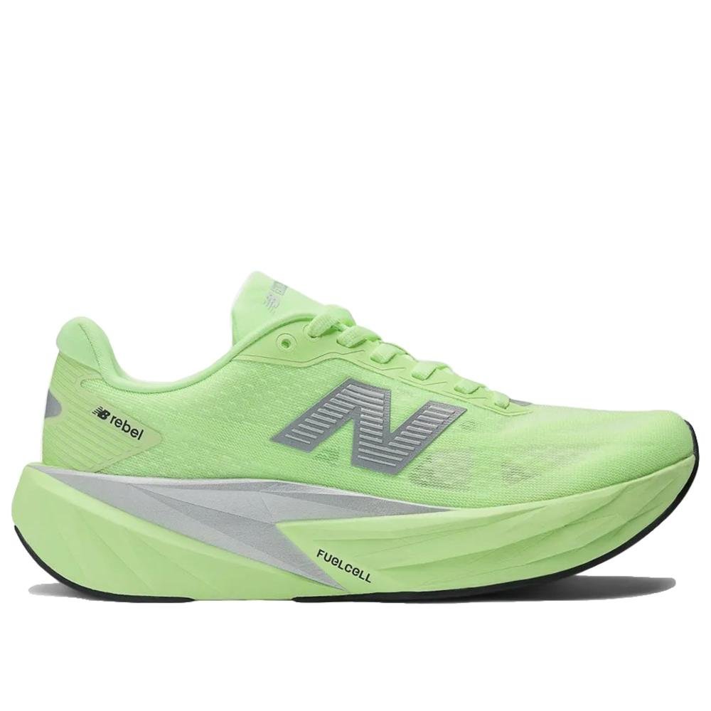 Tênis New Balance FuelCell Rebel V5 Green