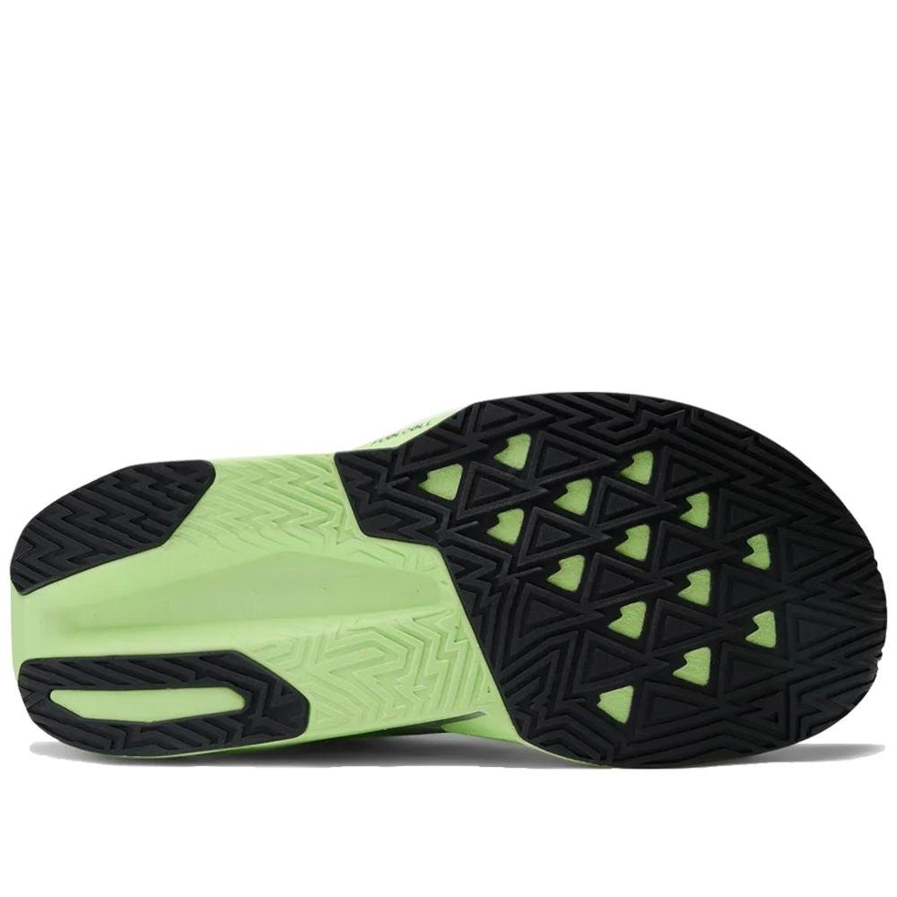 Tênis New Balance FuelCell Rebel V5 Green Verde 5