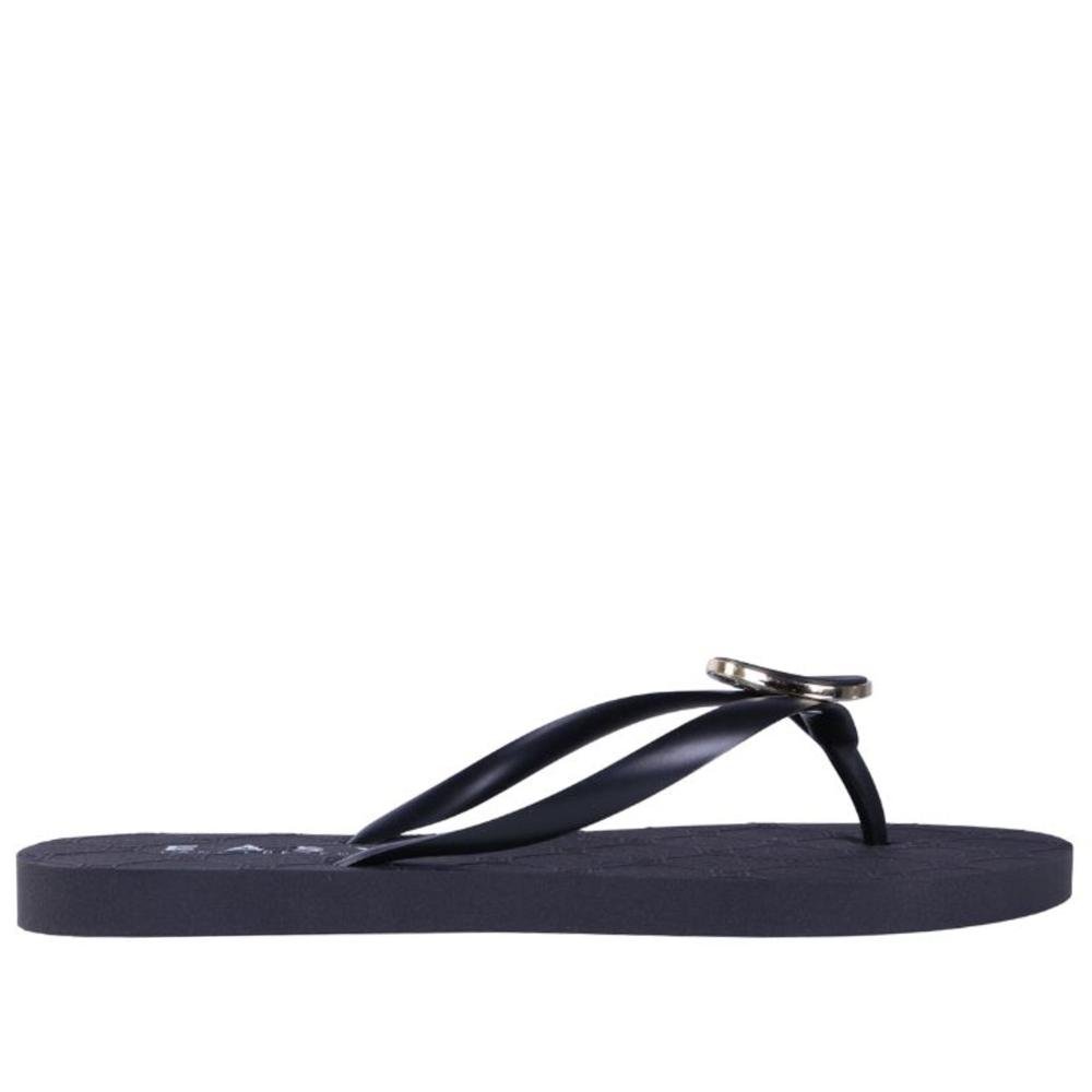 Chinelo Lança Perfume Feminino 537ch000683 Preto