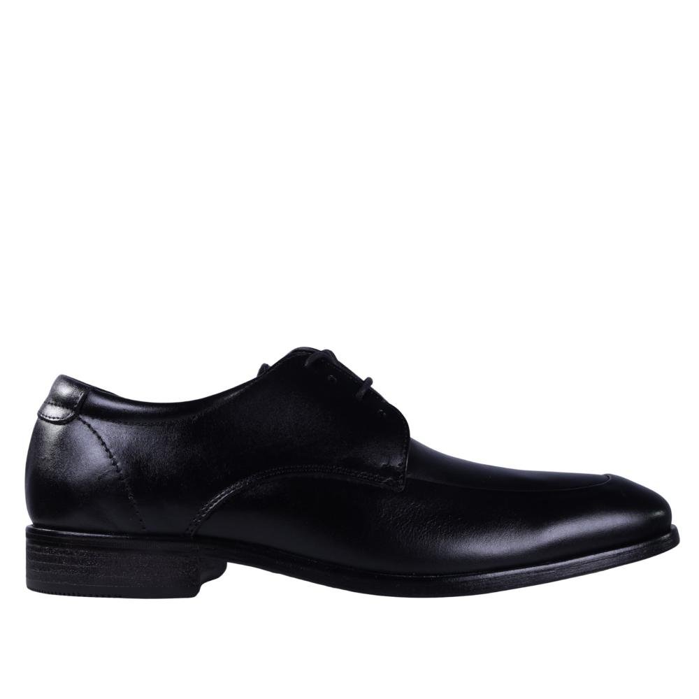 Sapato Masculino Zariff 0307 Preto