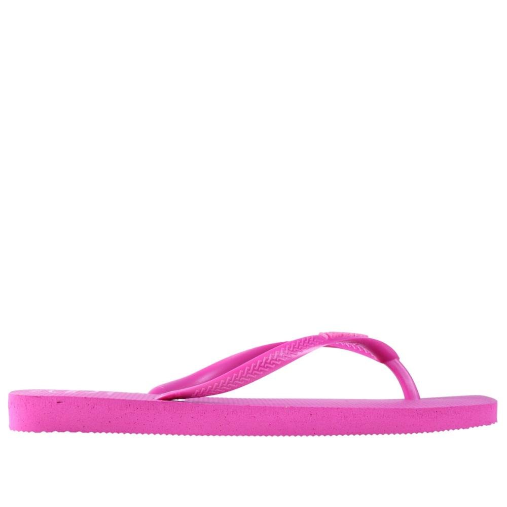 Chinelo Feminino Havaianas Popup Fc Rosa Gum Rosa 2