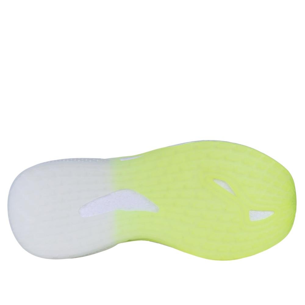 Tênis Feminino Esportivo Ramarim 25-74131 Citrus/Gelo Amarelo 6
