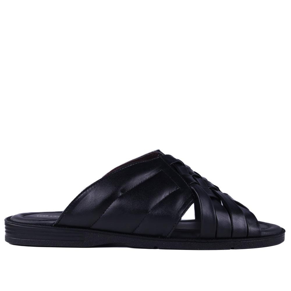 Chinelo Masculino Italianinho 10340101 Preto