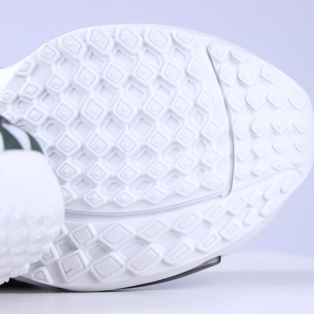 Tênis Infantil Led Menino Mini-Pe 2522 Verde Verde 7