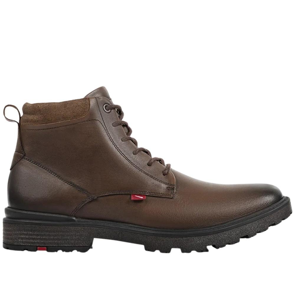 Bota Masculina Ferracini Atenas 9817 Conhaque