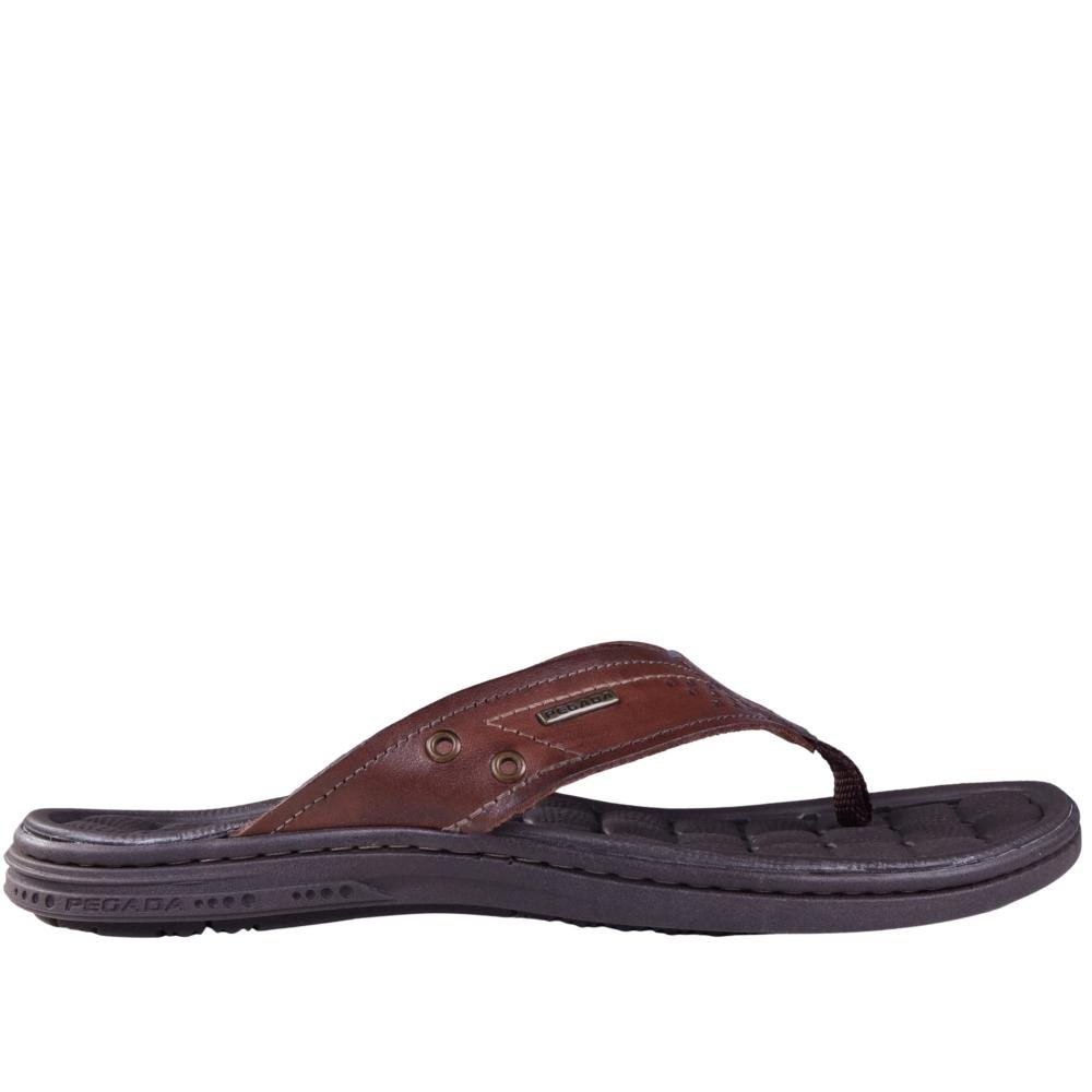 Chinelo Masculino Pegada 131221 Pinhao