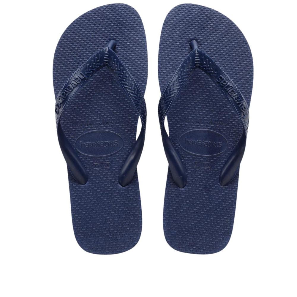 Chinelo Havaianas Top Marinho