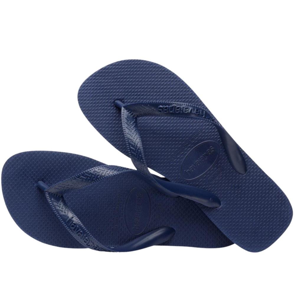 Chinelo Havaianas Top Marinho Azul 2