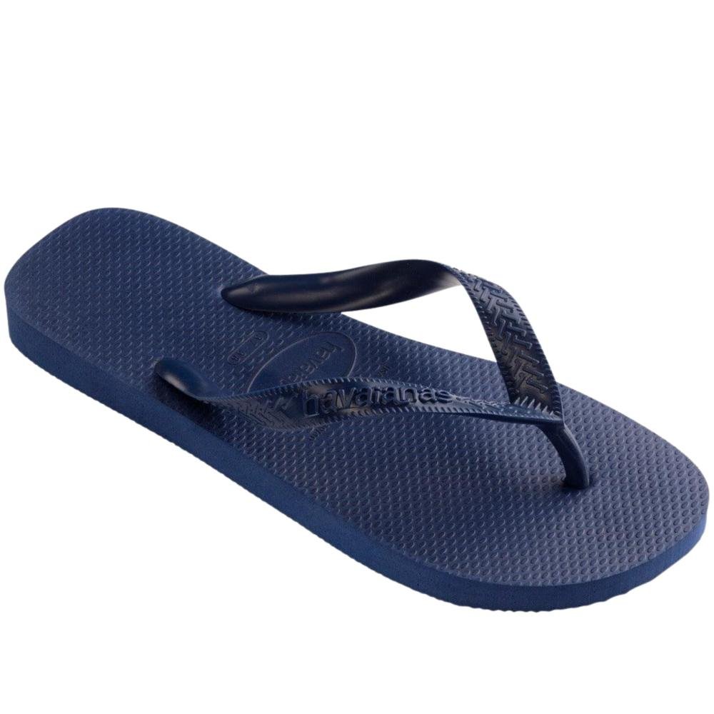 Chinelo Havaianas Top Marinho Azul 3