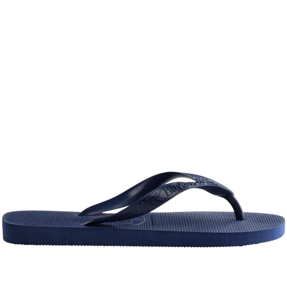 Chinelo Havaianas Top Marinho Azul 4