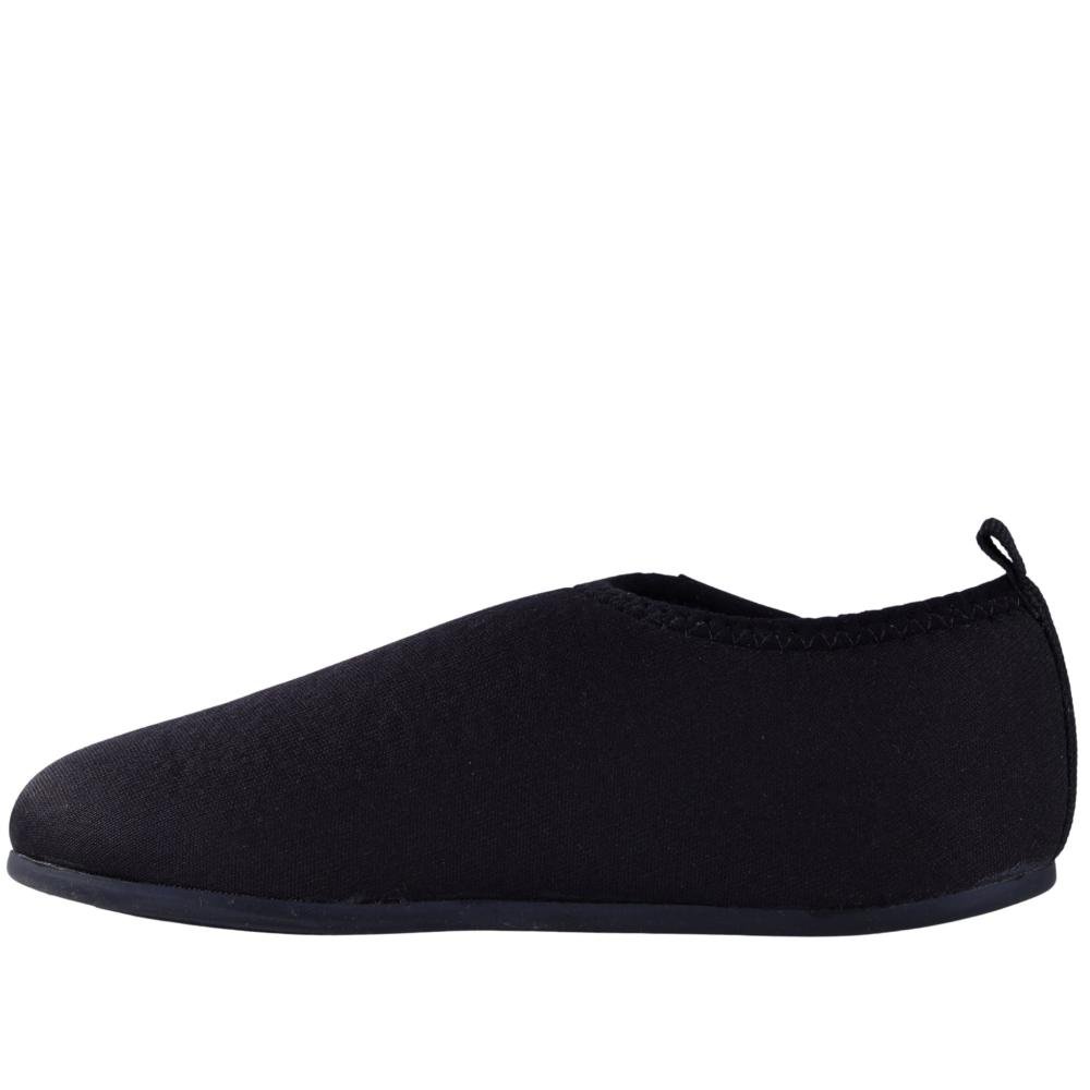 Tênis Infantil Menino Kéto Baby 35005. Preto Preto 5