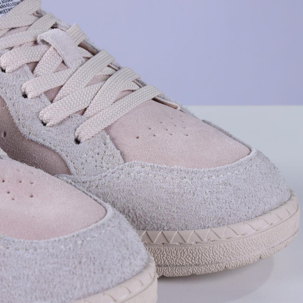 Tênis Feminino ST-001 Schutz S218530001 Pearl Bege 5