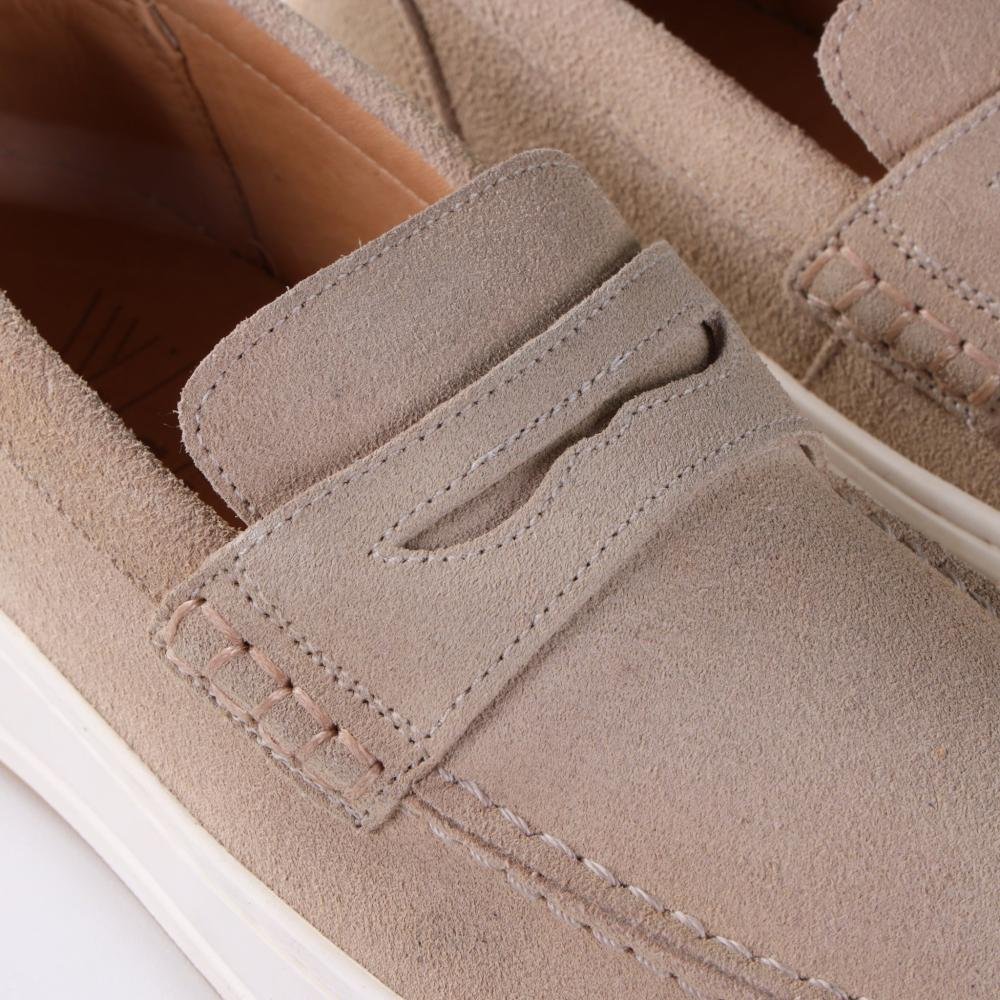 Tênis Masculino Reserva Capri R753160076 Bege Bege 3