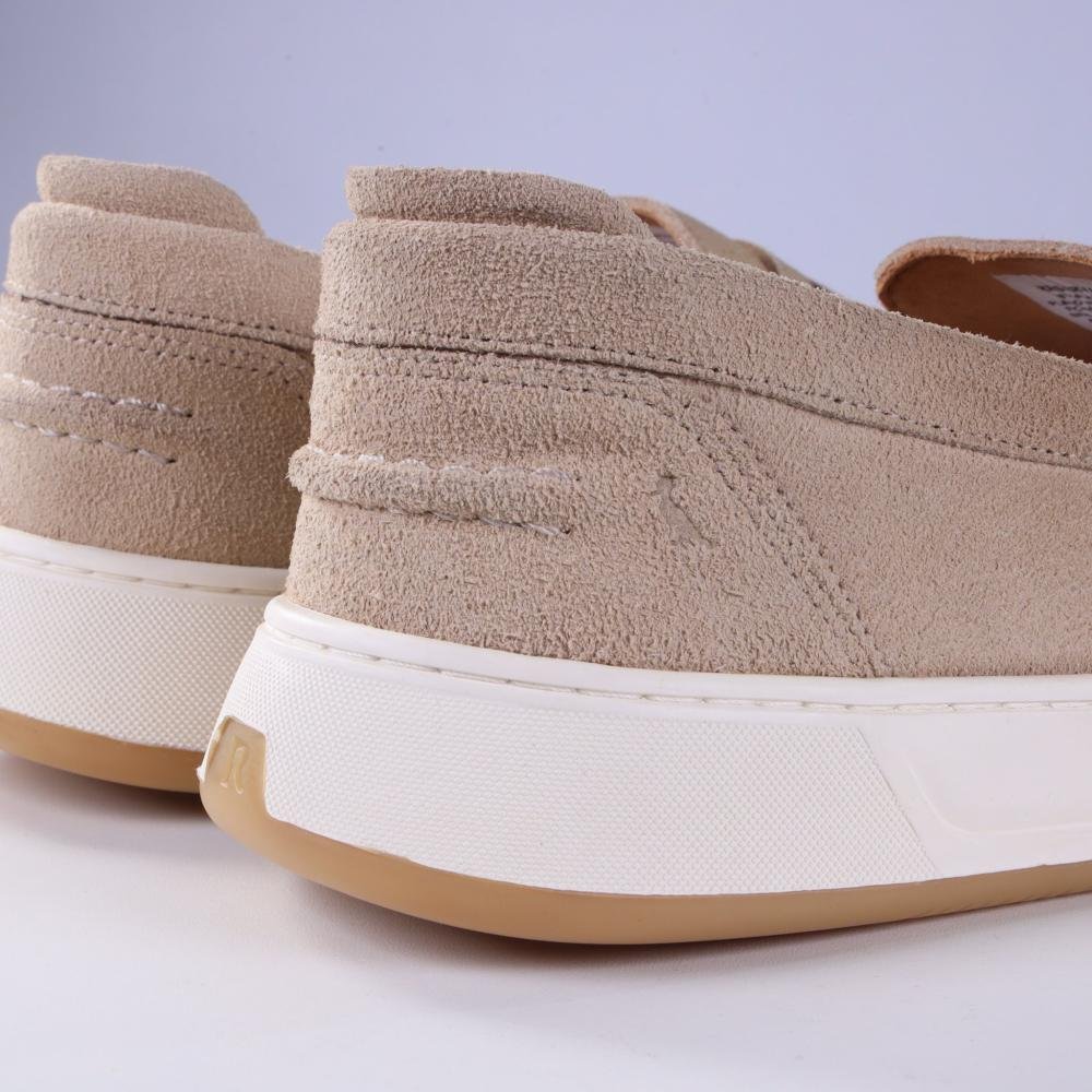 Tênis Masculino Reserva Capri R753160076 Bege Bege 5