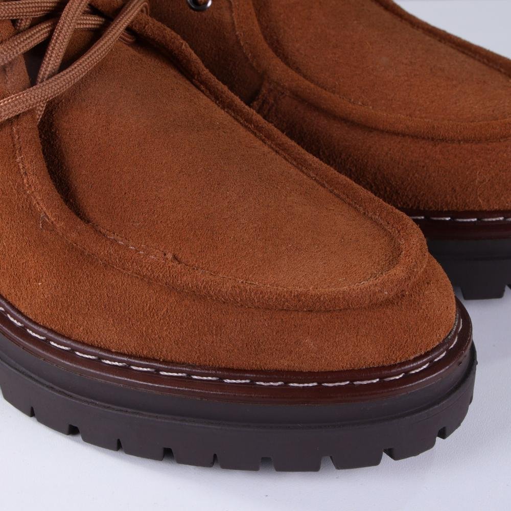 Sapato Feminino Bottero 377902 Castanho Marrom 6