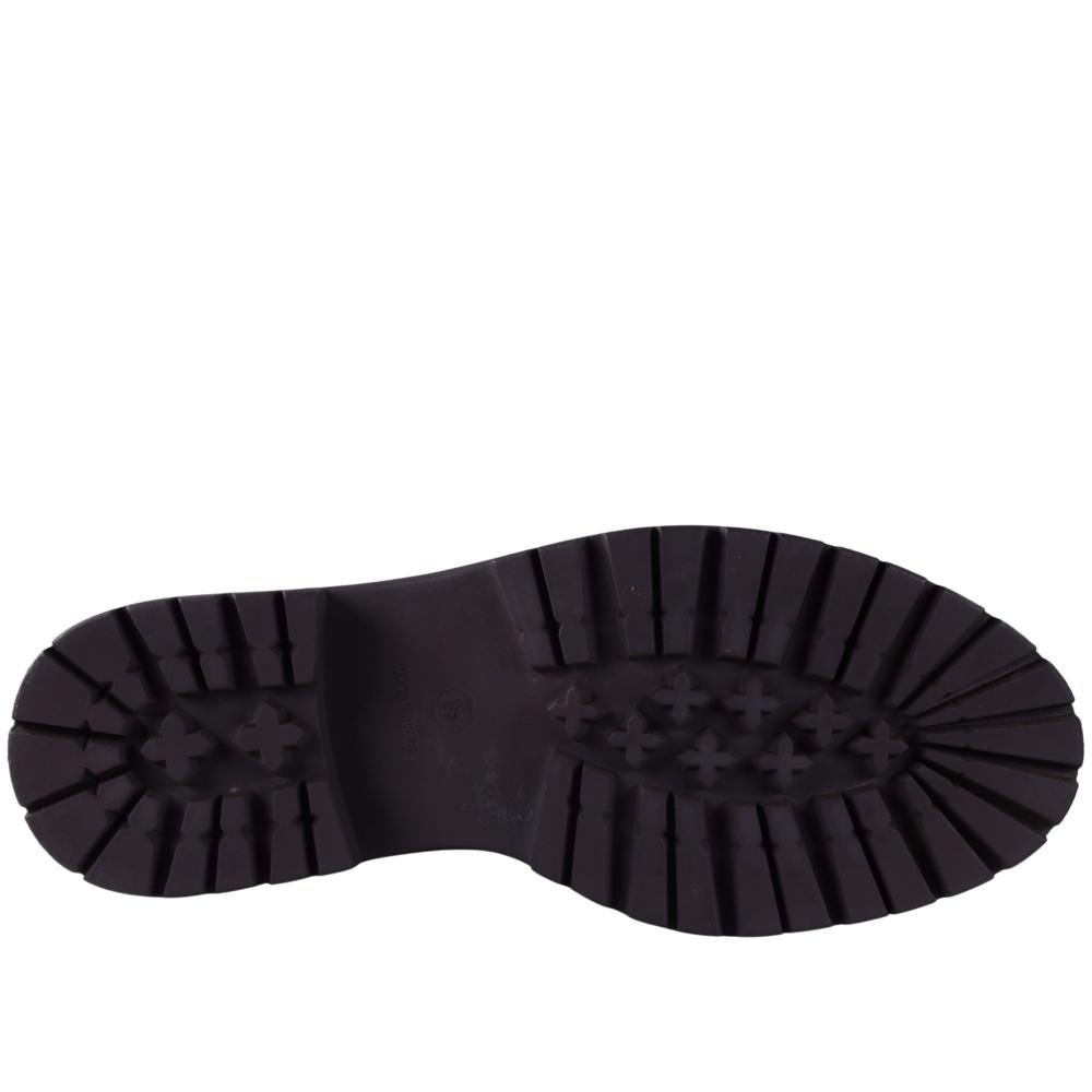 Sapato Feminino Bottero 377902 Castanho Marrom 10