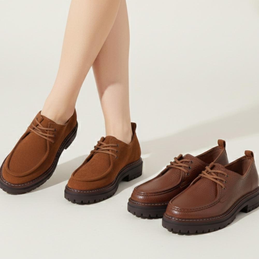 Sapato Feminino Bottero 377902 Caramelo Marrom 12