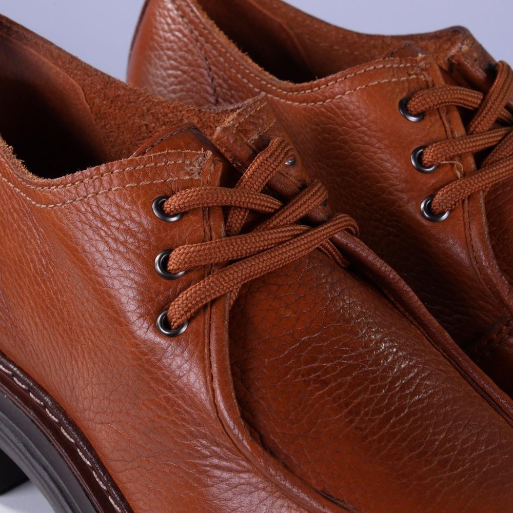 Sapato Feminino Bottero 377902 Caramelo Marrom 4