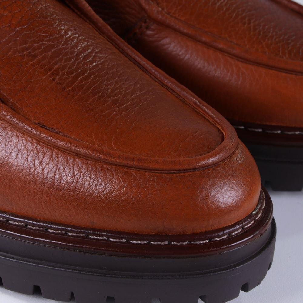 Sapato Feminino Bottero 377902 Caramelo Marrom 5