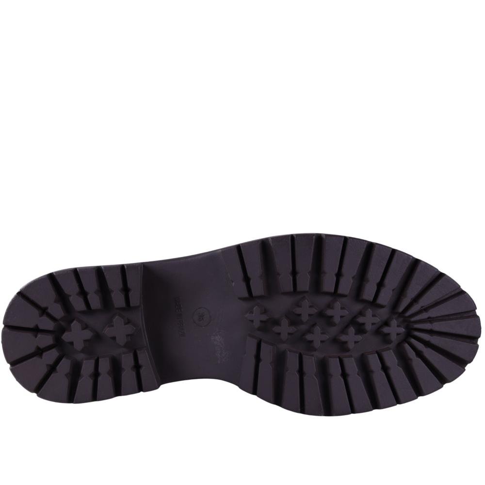 Sapato Feminino Bottero 377902 Caramelo Marrom 8