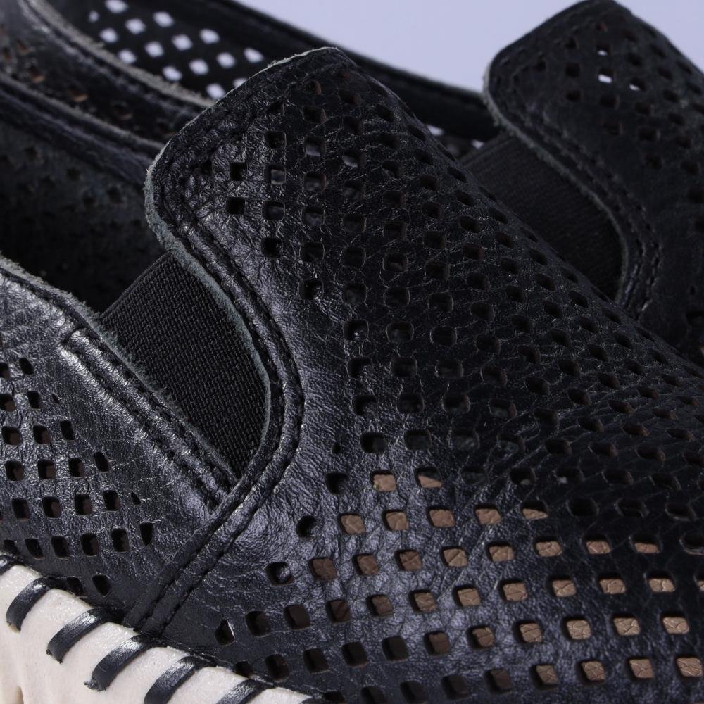 Tênis Feminino Bottero Indoor 374108 Preto Preto 5