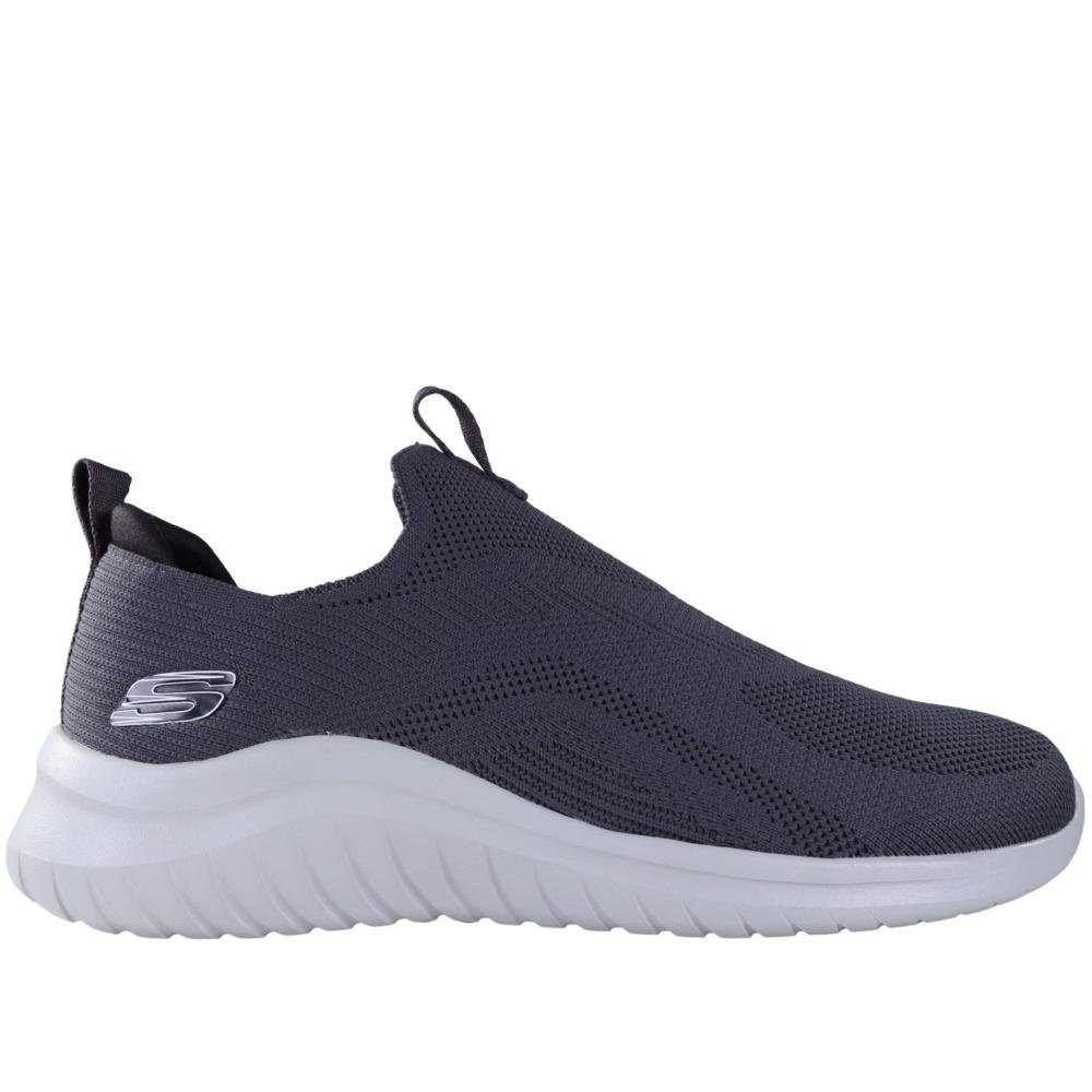 Tênis Masculino Skechers Ultra Flex 2.0 894291br Gray
