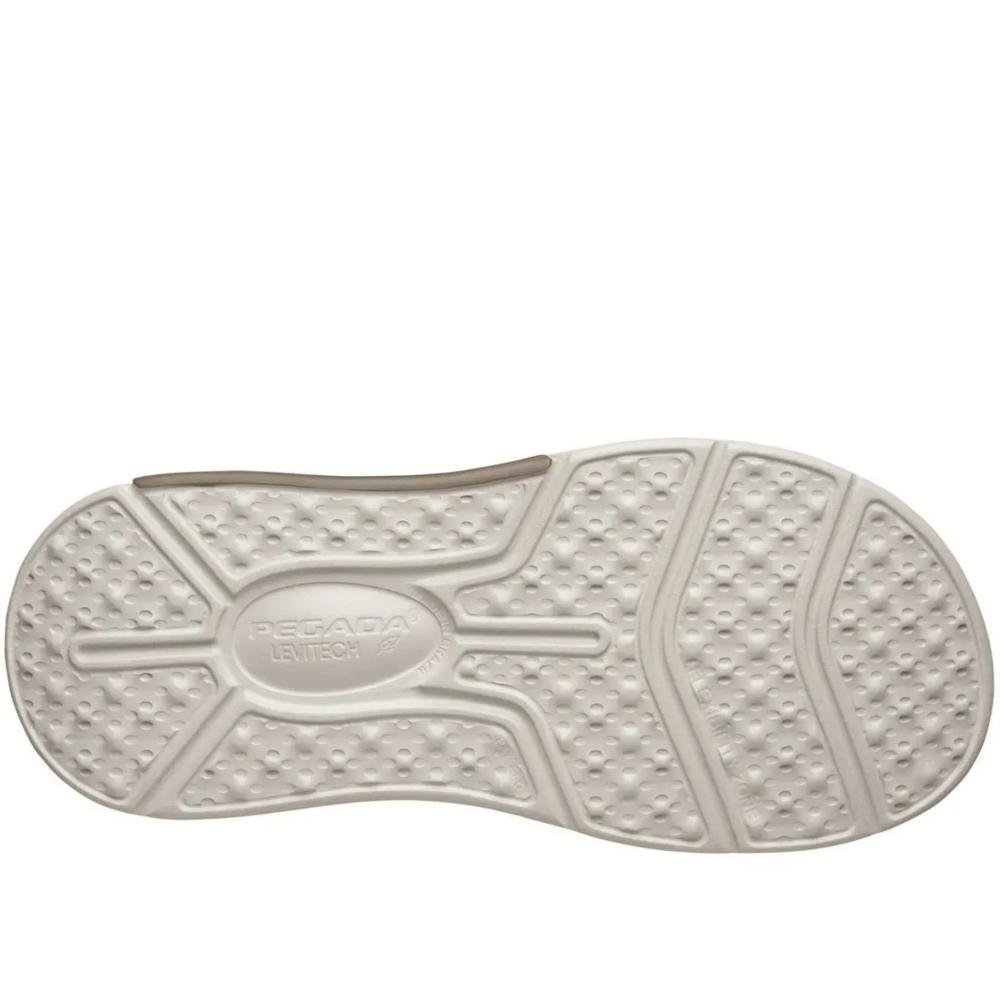 Chinelo Masculino Pegada 134701 Caqui Marrom 4
