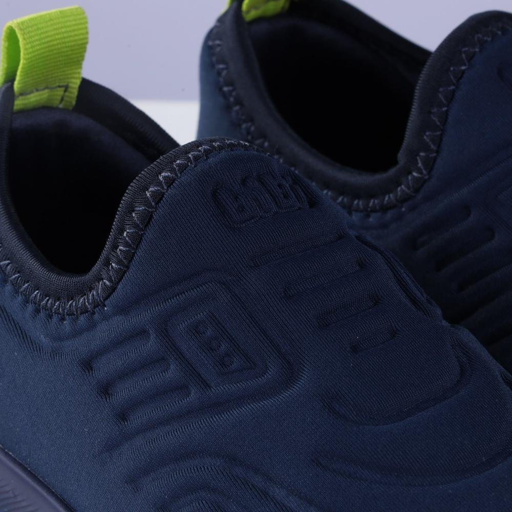 Tênis Infantil Menino Bibi 1232034 Marinho Azul 3