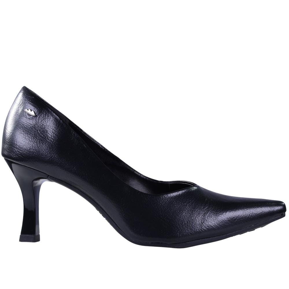 Scarpin Feminino Dakota D01112 Preto