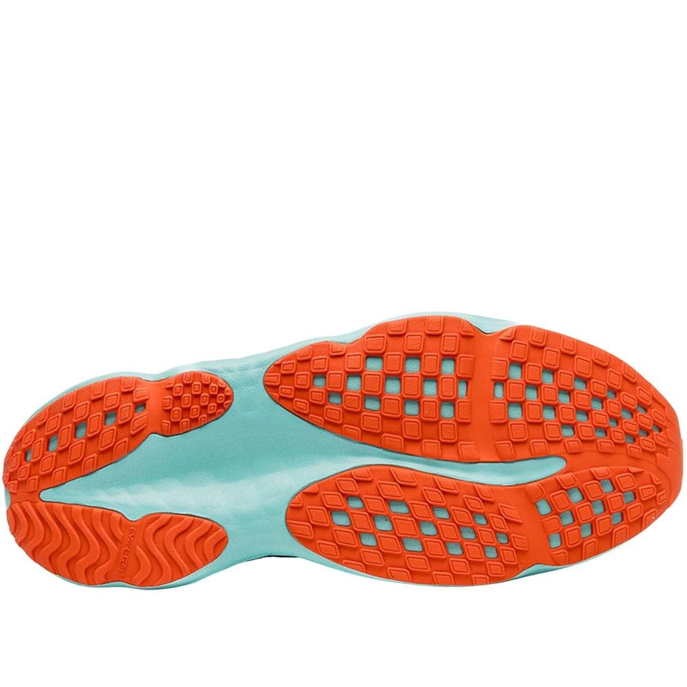 Tênis Masculino Fila Running F01r00157 Maxximus Marinho Azul 6