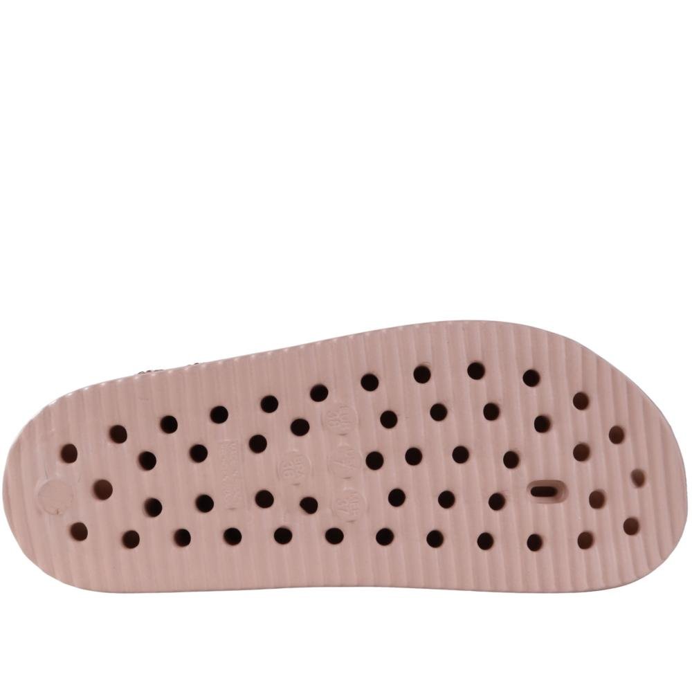 Papete Feminina Zariff 1550001252 Antique Bege 6