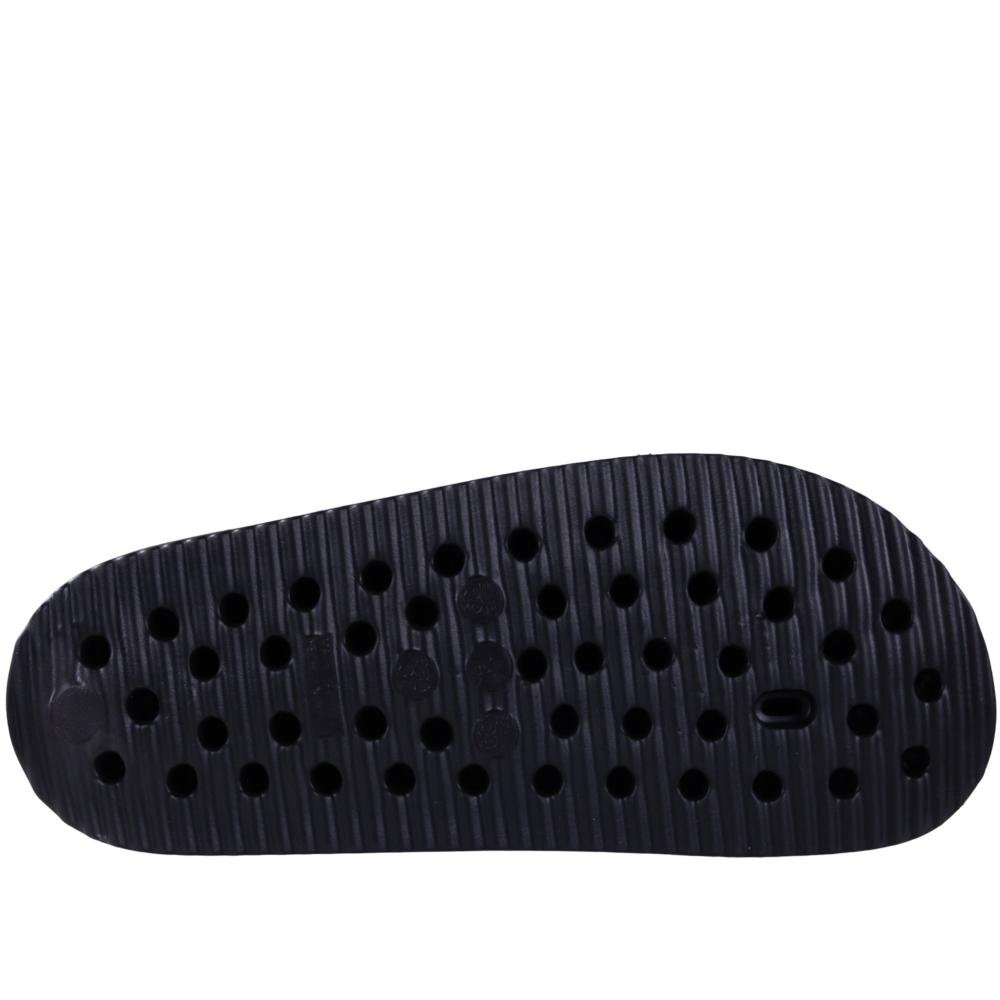 Papete Feminina Zariff 1550001252 Preto Preto 7