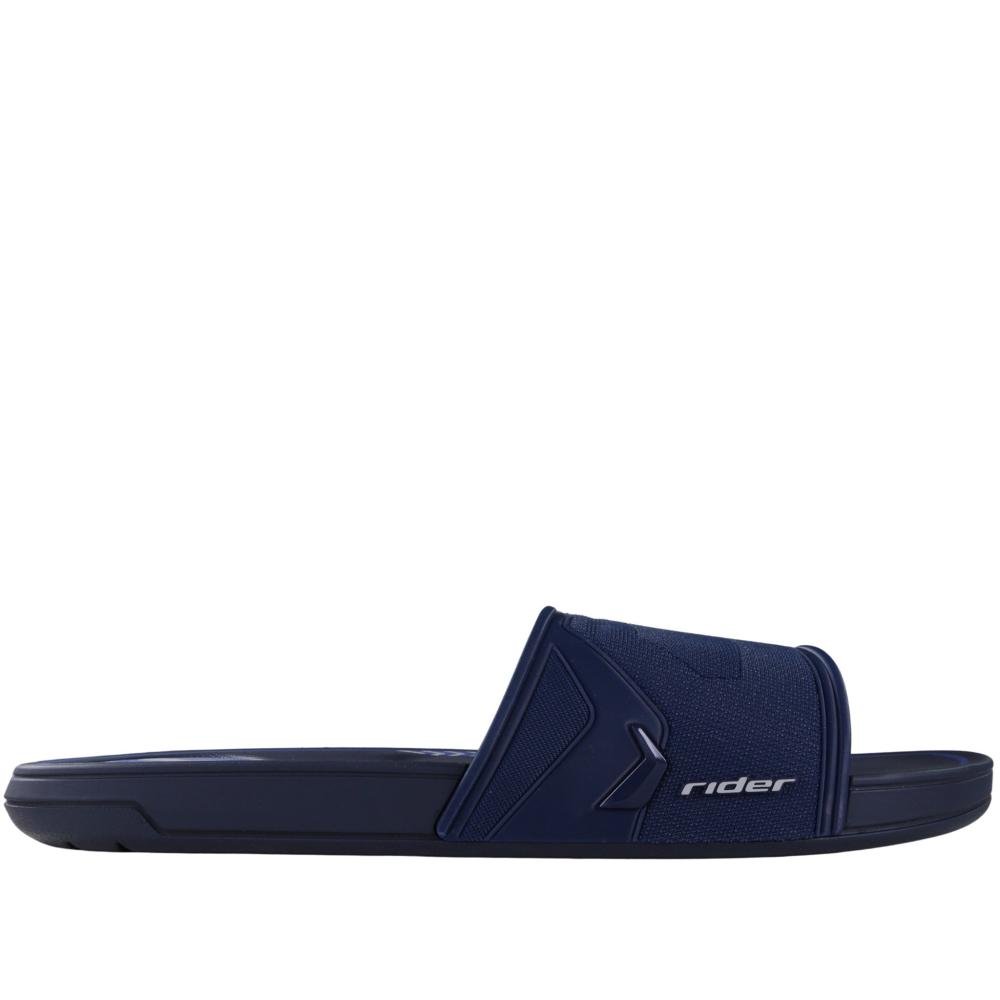 Chinelo Masculino Rider Start Slide 12442 Azul