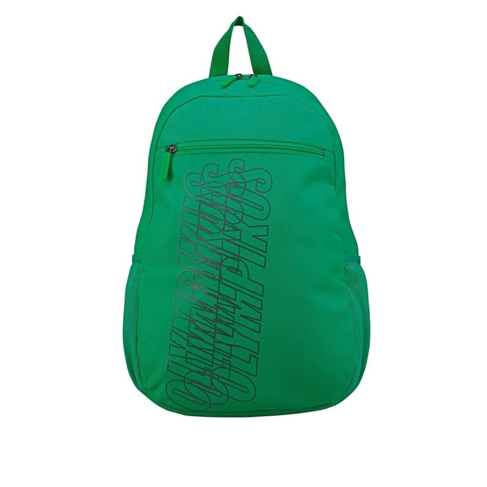 Mochila Basic Olympikus 221808 Verde