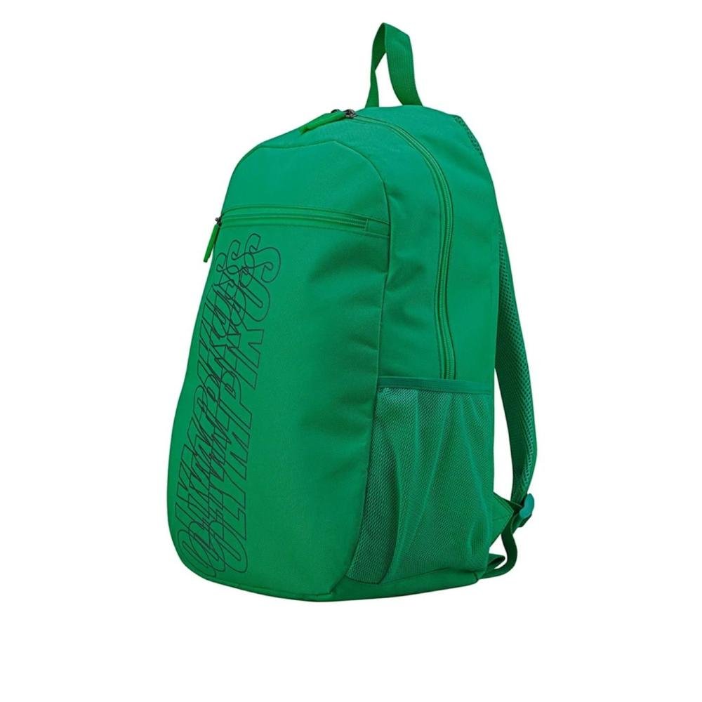 Mochila Basic Olympikus 221808 Verde Verde 4