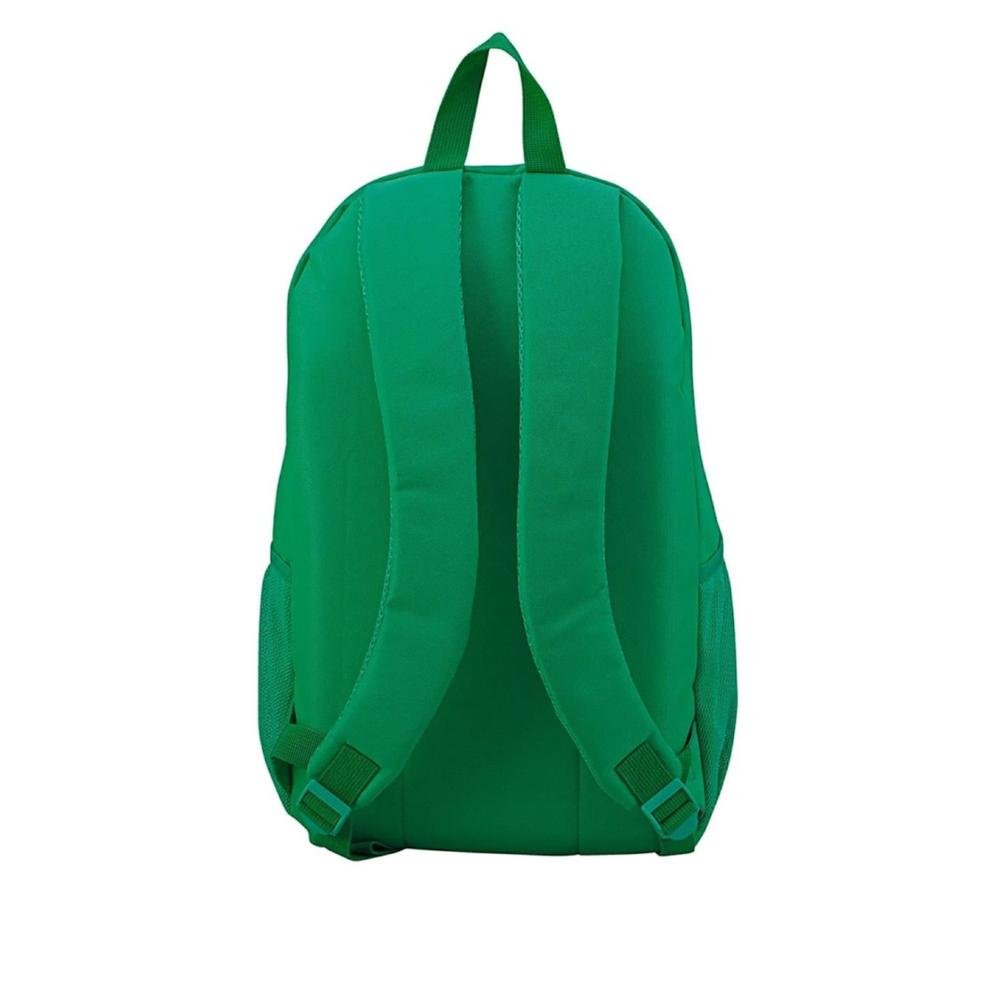 Mochila Basic Olympikus 221808 Verde Verde 5
