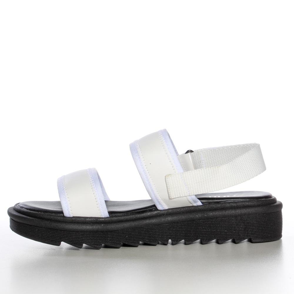 Papete Zariff 1714-13 Feminino 2032 Branco 4