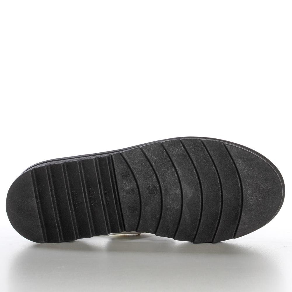 Papete Zariff 1714-13 Feminino 2032 Branco 5