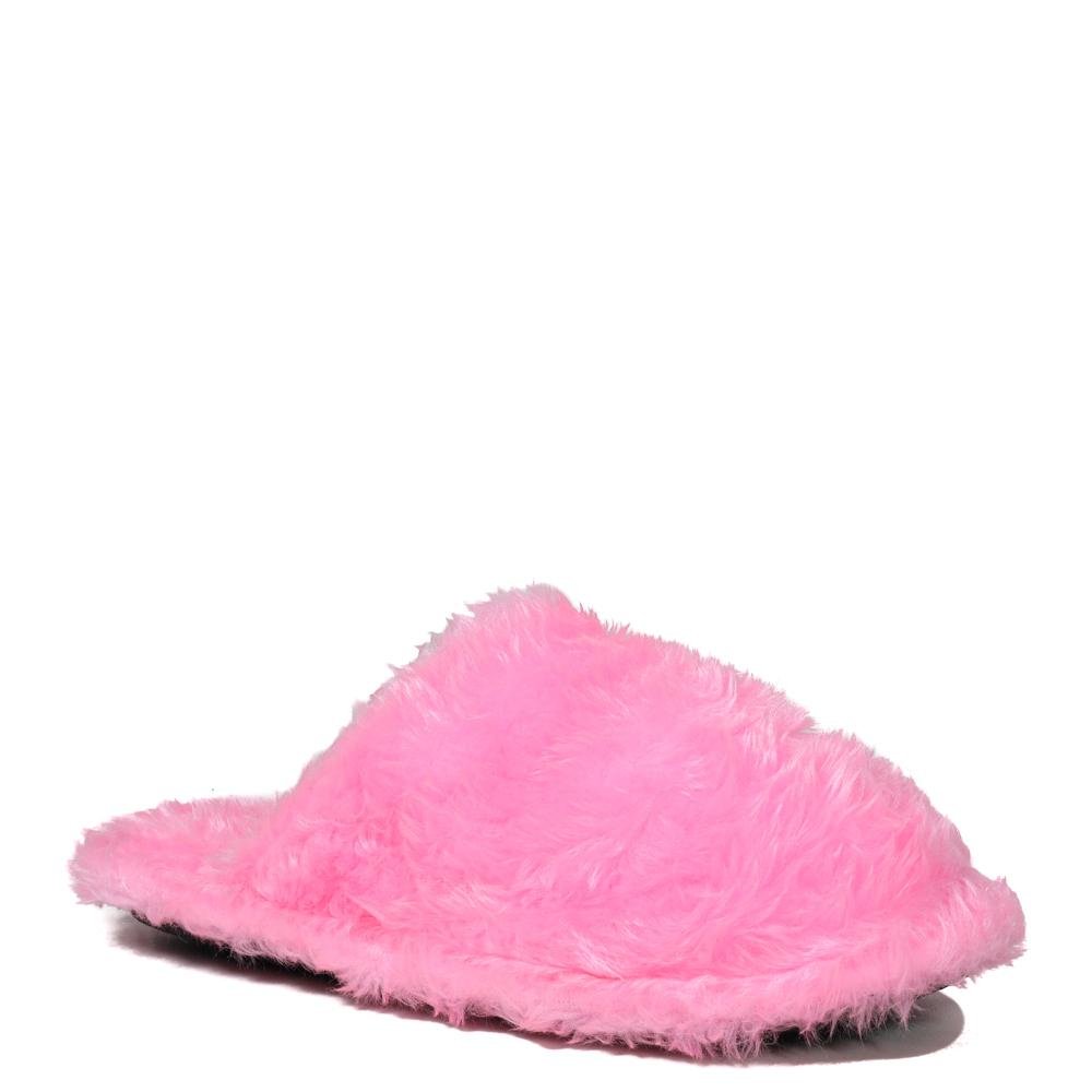 Pantufa Specht 200 Feminino Rosa 1