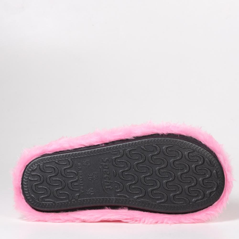 Pantufa Specht 200 Feminino Rosa 3