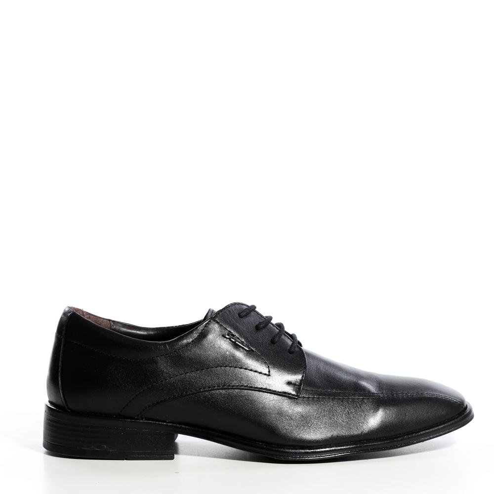 Sapado Masculino Sândalo Preto Preto 3