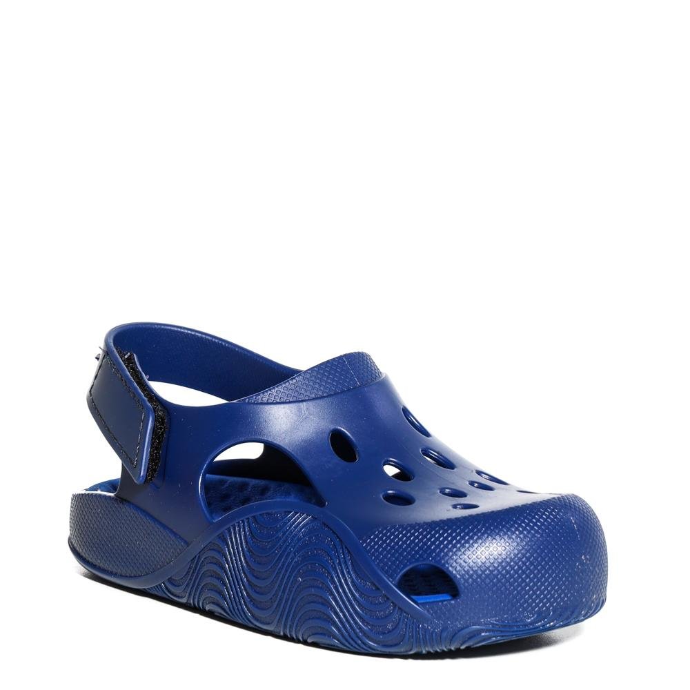 Sandália Infantil Rider Grendene Comfy Azul Azul 1