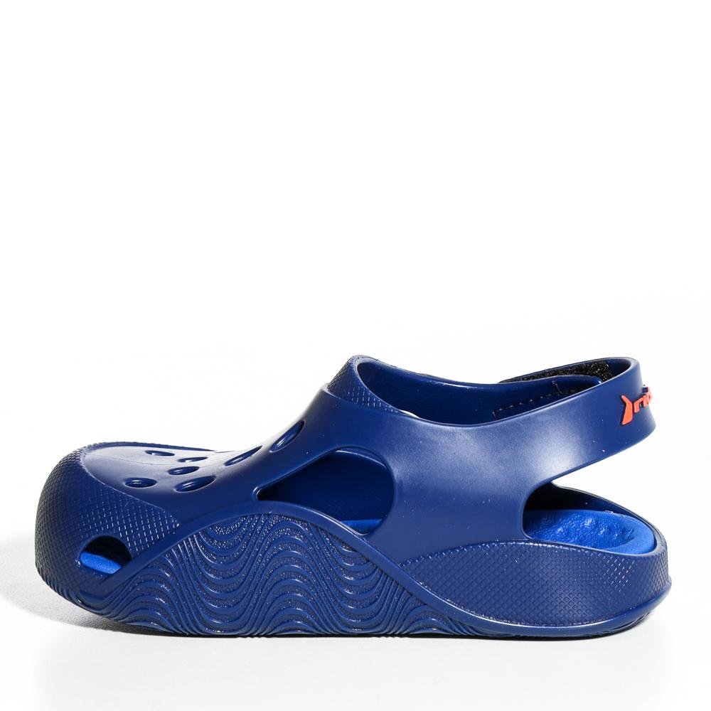 Sandália Infantil Rider Grendene Comfy Azul Azul 2